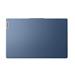 Lenovo IdeaPad Slim 3 15IAH8 i5-12450H/15,6"/FHD/8GB/512GB SSD/UHD/W11H/Blue/2R 83ER002KCK