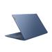 Lenovo IdeaPad Slim 3 15IAN8 Intel N100 4GB 128GB-SSD 15,6"FHD TN AG IntelUHD Win11Home Blue 82XB002CCK