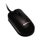 Lenovo Mini Optical Mouse BLACK 55Y9308