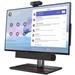 LENOVO PC ThinkSmart View Plus - QCS8250,27" FHD Touch,8GB,128SSD,Wifi,Android 10 12CN0002EU