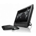Lenovo TC A70z AIO E7500 1x2 GB 500GB X4500 DVDRW KLV+MYS CAM, WL, WIN 7 Pro 64