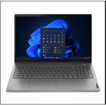 Lenovo ThinkBook 15 G4 IAP i3-1215U/15,6"/FHD/8GB/256GB SSD/UHD/W11H/Gray/3R 21DJ009PCK
