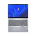 Lenovo ThinkBook 16 G4+ IAP i5-1240P/16GB/512GB SSD/16" WQXGA IPS/1yPremier/Win11 Pro/šedá 21CY002CCK