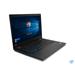 Lenovo ThinkPad L13 Gen2 i3-1115G4/13,3"/FHD/8GB/256GB SSD/UHD/W10P/Black/1R 20VH001PCK