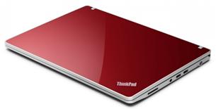 Lenovo TP EDGE 11 K145 11.6" HD UMA 2GB 320GB WL BT Cam DOS lesky cerveny NVZ46XS
