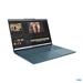 Lenovo Yoga Pro 9 16IRP8 i9-13905H/16"/3200x2000/32GB/1TB SSD/RTX 4060/W11P/Tidal Teal/2R 83BY0040CK