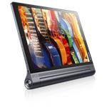 Lenovo YOGA TAB 3 PRO Atom x5-Z8500 2,24GHz/2GB/32GB/10,1"IPS/2560x1600/PROJEKTOR/ANYPEN/4G/Android 5.1 černá ZA0G0061C