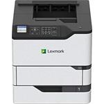 Lexmark MS823dn mono laser, 61 str./min., duplex, síť, barevný LCD 50G0220