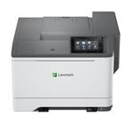 LEXMARK SFP tiskárna CS632dwe A4 COLOR LASER, 40ppm, USB, Wi-Fi, duplex, dotykový LCD 50M0070