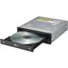 LG DVD +/- RW,SuperMultiDualLayer, S-ATA, Bulk + napal.softver, cierna GH22NS50.auau50B