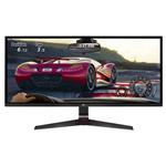 LG monitor IPS 29UM69G-B 29" gaming / 2560x1080 / 250cd/m2 / 75Hz / 1ms / 1000:1 / HDMI / DP / 29UM69G-B.AEU