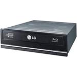 LG Super Multi BLUE-Ray s podporou Light Scribe, Retail