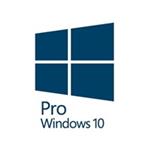 Licencia OEM Windows 10 Pro GGK 32Bit Slovak 4YR-00267