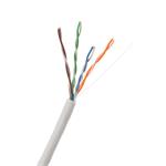 Linkbasic kábel UTP drôt CAT5e - kartón 305m 100% copper certifikát CLA04-UC5E