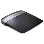 Linksys E2500 Advanced Dual-Band N Router