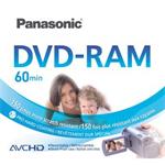 LM AF60E DVD RAM 2,8 PANASONIC