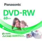 LM RW60E DVD 8 CM PANASONIC