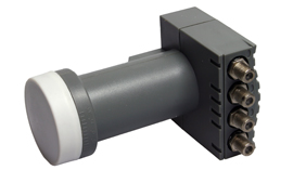 LNB FTE 544 Quatro LNB FTE QUATRO
