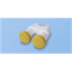 LNB Golden Interstar GI207S Monoblock 4,3
