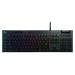 LOGITECH G815 LIGHTSPEED RGB Mechanical Gaming Keyboard, UK 920-008990