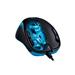 Logitech® Gaming Mouse G300s - USB - EER2 910-004345