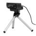 Logitech HD Pro Webcam C920 - Webová kamera - barevný - 1920 x 1080 - audio - USB 2.0 - H.264 960-001055