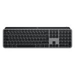Logitech klávesnice Logitech MX Keys pro Mac - CZ/SK / černo-šedá 920-009558_CZ
