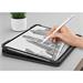 Logitech® SLIM FOLIO PRO for iPad Pro 11" GRAPHITE 920-009161