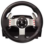 Logitech� USB Racing Wheel G27