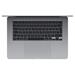 MacBook Air 15'' M3 8C CPU/10C GPU/16G/512/CZ/SPG MXD13CZ/A