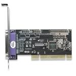 Manhattan Karta PCI, 1 parallel port