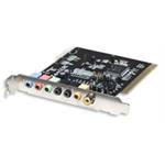 Manhattan Karta PCI, Audio karta 32bit, 7.1