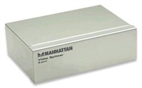 Manhattan Video Splitter, 2VGA monitory na PC 177207