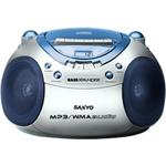 MCD ZX240M RDMG s CD SANYO
