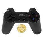 Media-Tech ADVENTURER II �tandardn� digit�lny PC gamepad, USB, 10 tla�idiel