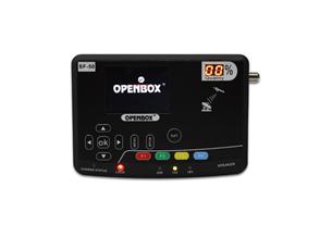 Merací prístroj Openbox SF-50 MP OPE SF-50