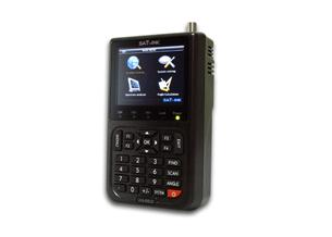 Merací prístroj Satlink WS-6902 DVB-S MP SATL 6902 S