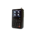 Merací prístroj Satlink WS-6902 DVB-S
