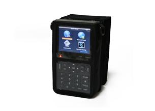 Merací prístroj Satlink WS-6905 DVB-T