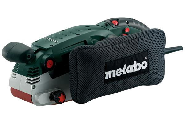 Metabo BAE 75 1010-Wattová Pásová brúska s elektronikou 600375000