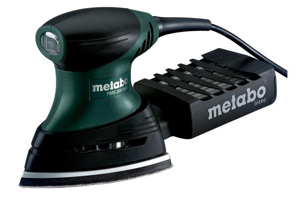 Metabo FMS 200 Intec Multibrúska 200W 600065500