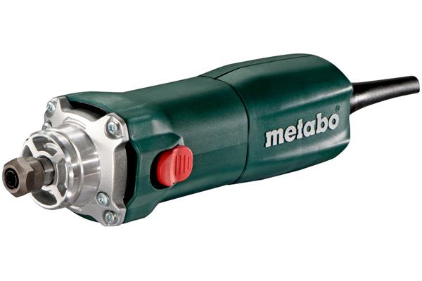 Metabo GE 710 Compact 710-Wattová Priama brúska 600615000