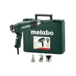 Metabo HE 23-650 Control Teplovzdušná pištoľ 2300W 602365500