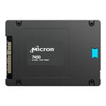 Micron 7450 PRO 3840GB NVMe U.3 MTFDKCB3T8TFR-1BC1Z MTFDKCB3T8TFR-1BC1ZA