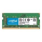 MICRON, Crucial 32GB DDR4-2666 SODIMM for Mac CT32G4S266M