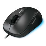 Microsoft Comfort Mouse 4500 Lochnes Grey