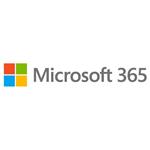 Microsoft CSP Microsoft 365 Busines Standard předplatné 1 rok, vyúčtování měsíčně AAA-10647