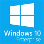 Microsoft CSP Windows 10 Enterprise E3 předplatné 1 rok, vyúčtování měsíčně AAA-68730