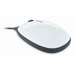 Microsoft Express Mouse USB White/Grey