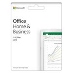 Microsoft Office Home and Business 2021, Office Home and Business 2021 EN EuroZone Medialess T5D-03511